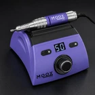 Фрезер Мокс X310 на 70W - 50000 об/мин (фиолетовый/purple) для маникюра и педикюра