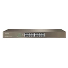 Коммутатор сетевой Tenda (TEG1016G)