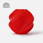 PLA-пластик Філамент Bambu Lab PLA Basic Red (10200) для 3D-принтера - 1Кг, 1.75mm Червоний з котушкою