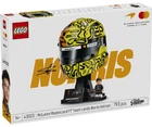Конструктор LEGO Editions Шолом Ландо Норріса McLaren Mastercard F1 (43023)