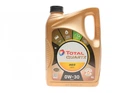 Моторное масло Total Quartz Ineo First