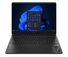 Ноутбук HP HyperX OMEN 16 (DG3Y1EA), Intel Core i7-14650HX / 16" / OLED / 165 Гц / RAM 16 ГБ DDR5 / SSD 1 ТБ / Intel UHD Graphics + RTX 5070 / Windows 11 Home / Чорний
