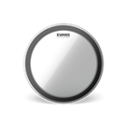 Пластик для бас-барабана Evans 24" EMAD CLEAR Bass