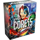 Процесор INTEL Core i5-10600K Avengers Edition 4.1GHz s1200 (BX8070110600KA)