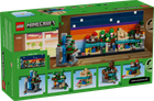 Конструктор LEGO Minecraft Набор мини-биомов 797 деталей (21589)