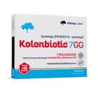 Пробиотик Olimp Sport Nutrition Colonbiotic 7GG, 10 капсул