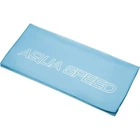 Полотенце Aqua Speed DRY FLAT голубое 50х100 см 155-02