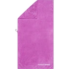 Рушник Aqua Speed DRY CORAL бузковий 70x140 см 157-09