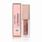 Блиск для губ з ефектом об'єму ALIX AVIEN 208 Sparkling Glaze, 3,5 мл