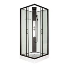 Душевой бокс Insana Ester 90 (XW9811-90) 90*90*215 низкий поддон ( А0058213 )