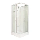 Душовий бокс Insana Alora 90 (XW9852-90) 90*90*215 мілкий піддон ( А0058206 )