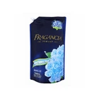 Кондиціонер для білизни Rocket Soap Concentrated Softener Аромат свіжості Змінний блок 1.5 л (4903367093523)