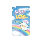 Кондиціонер для білизни Rocket Soap Fabric Softener Змінний блок 1.5 л (4903367093844)