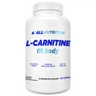 Жиросжигатель Allnutrition L-Carnitine Fit Body