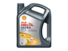 Моторное масло Shell Helix Ultra ECT Multi