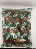 Риба сушена «Янтарна з перцем» Master Snack, 500 г