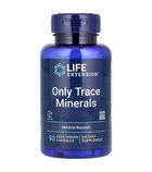 Микроэлементы Life Extension (Minerals) 90 капсул