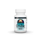 Цинк ОптіЦинк Source Naturals (OptiZinc) 30 мг 120 таблеток