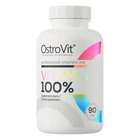 Вітаміни та мінерали Vit&Min 100% OstroVit 90 таблеток
