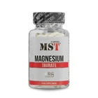 Магній таурат Magnesium Taurate MST, 60 капсул