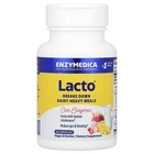 Натуральна добавка Enzymedica Lacto