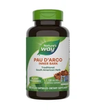 Натуральная добавка Nature's Way Pau D'Arco