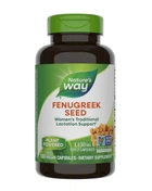 Натуральна добавка Nature's Way Lactase Formula EnzymeActive 100 капсул