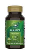 Натуральная добавка Nature's Way Leg Veins Капсулы