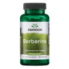 Натуральна добавка Swanson Berberine 400 мг