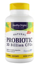 Пробиотики Probiotic 30 млрд КОЕ Healthy Origins, 150 капсул