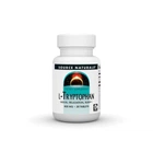  L-Триптофан Source Naturals 500 мг таблетки