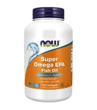 Омега 3 Super Omega EPA Now Foods, 360 мг/240 мг, 120 капсул