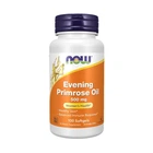 Олія вечірньої примули Evening Primrose Oil Now Foods 500 мг 100 капсул