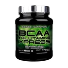 Аминокислота Scitec Nutrition BCAA + Glutamine Xpress