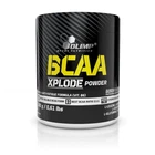 Аминокислоты Olimp BCAA Xplode