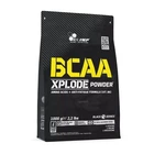 Амінокислоти Olimp BCAA Xplode