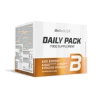 Комплекс витаминов и минералов Daily Pack BioTech, 30 пакетов, 30 пакетов