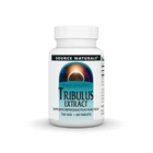 Трибулус экстракт Tribulus Extract Source Naturals 750 мг 60 таблеток
