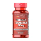 Трибулус Tribulus Terrestris 250 мг Puritan`s Pride 90 капсул