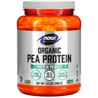 Гороховый протеин Now (Now Foods) Pea Protein