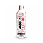 Жироспалювач Amix Carnitine 100.000 мг CarniZone Вишня-малина 1000 мл (51947310)
