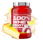 Протеин Scitec Nutrition 100% Whey Protein Prof
