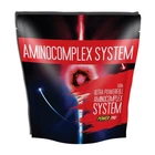 Амінокислота Power Pro AminoComplex System 500 г Журавлина