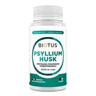 Натуральна добавка Biotus Psyllium Husk Капсули