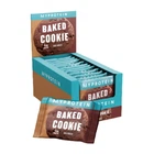 Протеиновое печенье Myprotein Baked Cookie 12 шт
