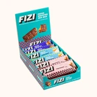 Набір протеїнових батончиків FIZI 40 г х 12 шт