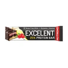 Протеїновий батончик Nutrend Excelent Protein bar