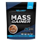 Гейнер Willmax Mass Gainer