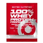 Протеїн Scitec Nutrition 100% Whey Protein Prof