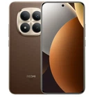 Смартфон Xiaomi Redmi Note 15 Pro+ 5G 8/256GB Mocha Brown (Коричневий)